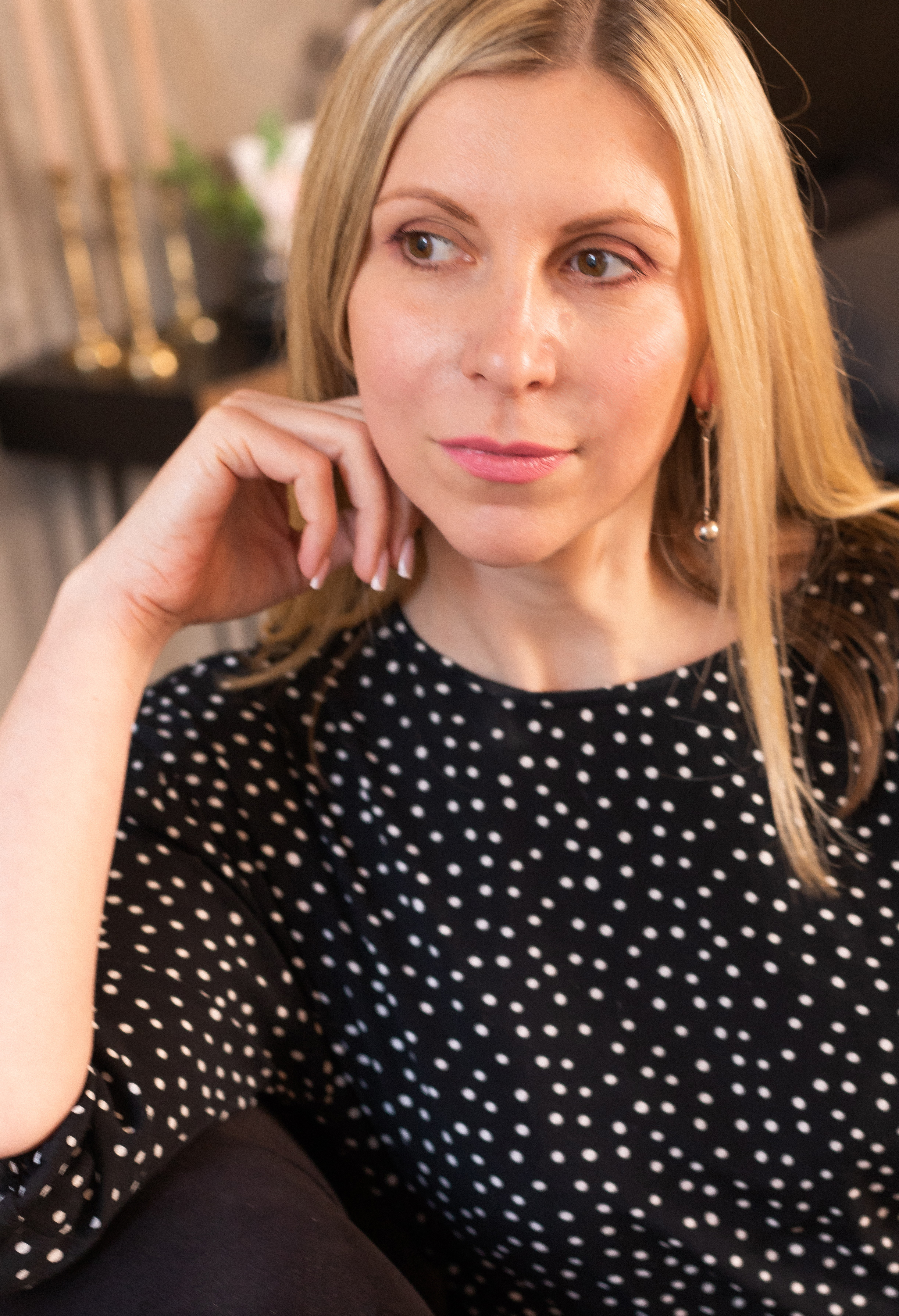 author