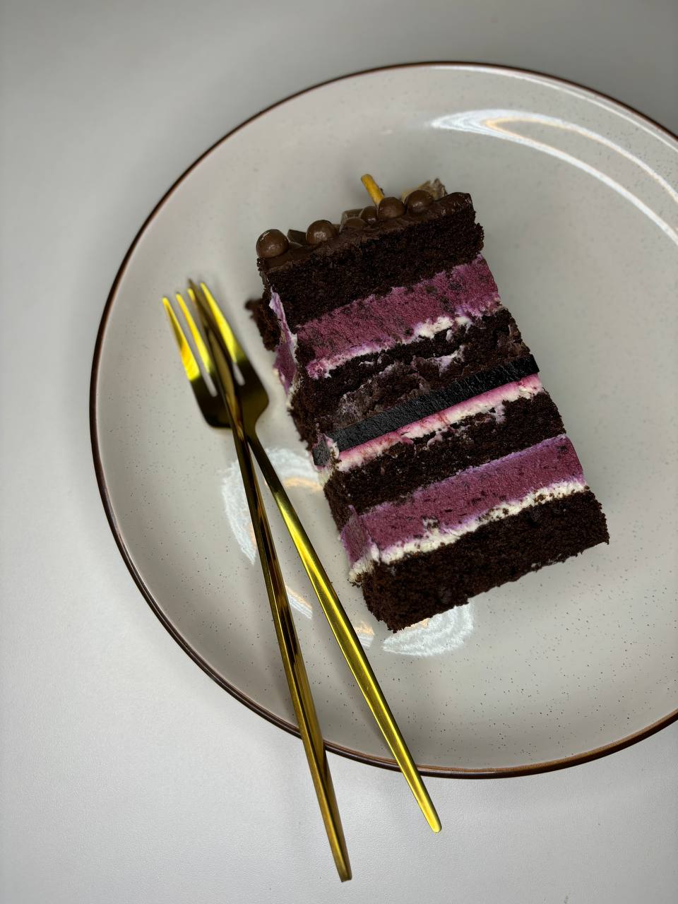 lemon blueberry