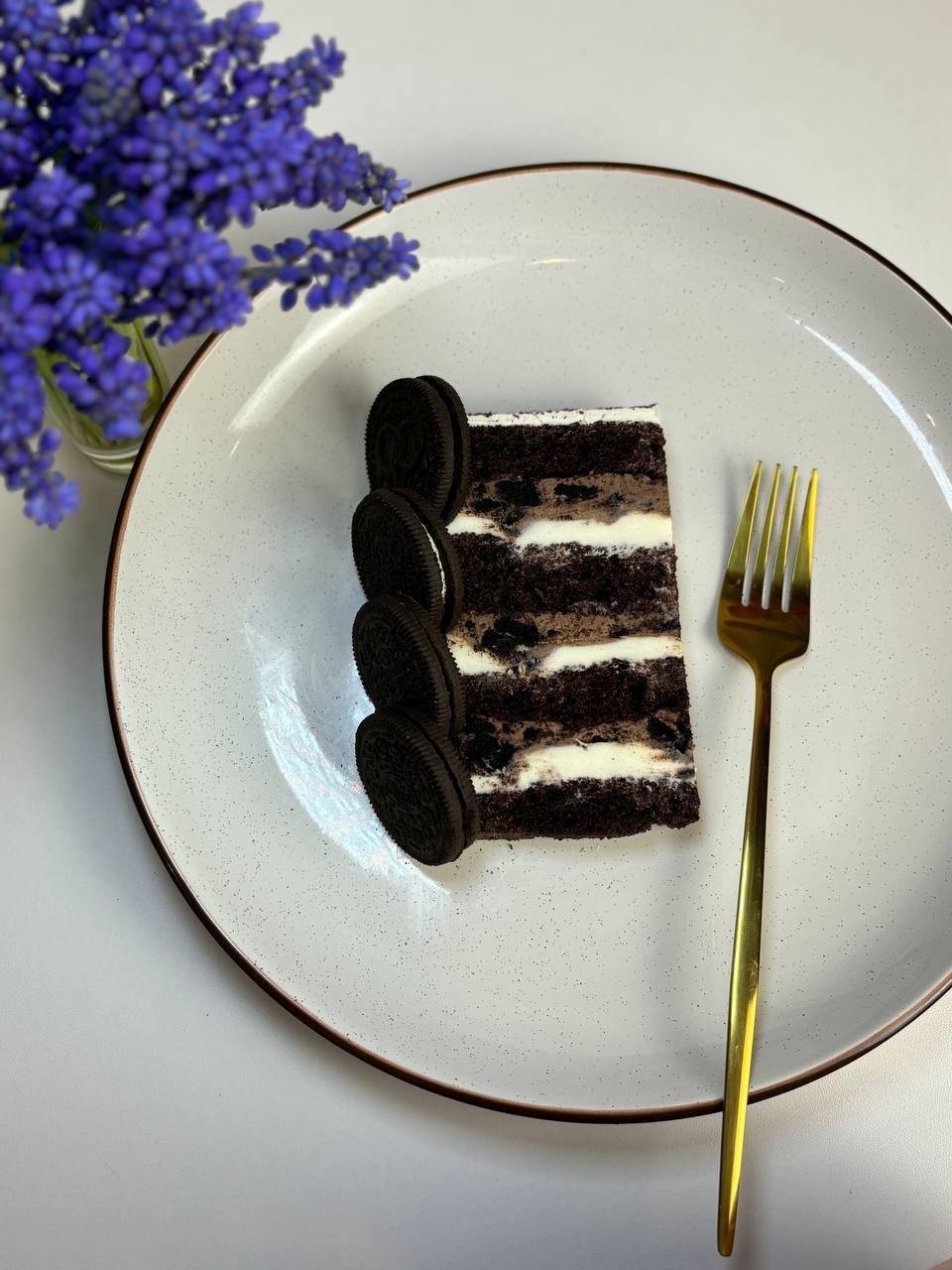 oreo