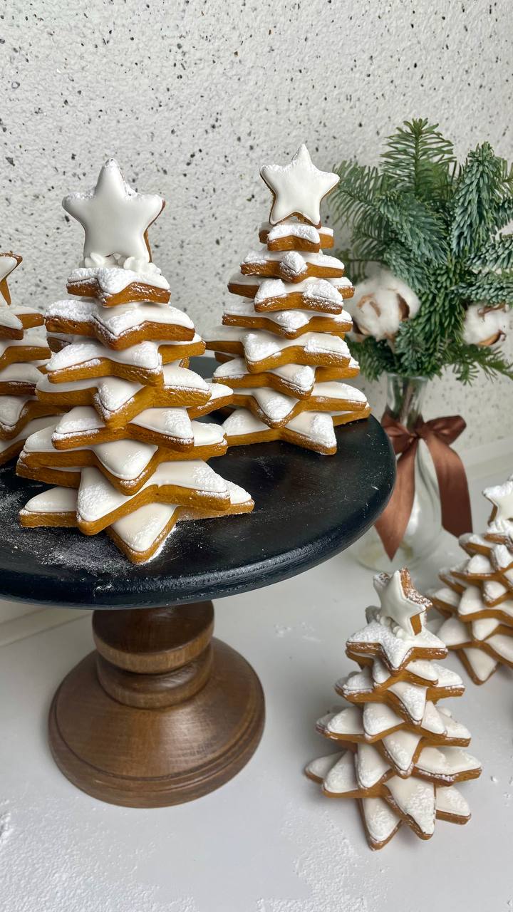 gingerbread photo 1