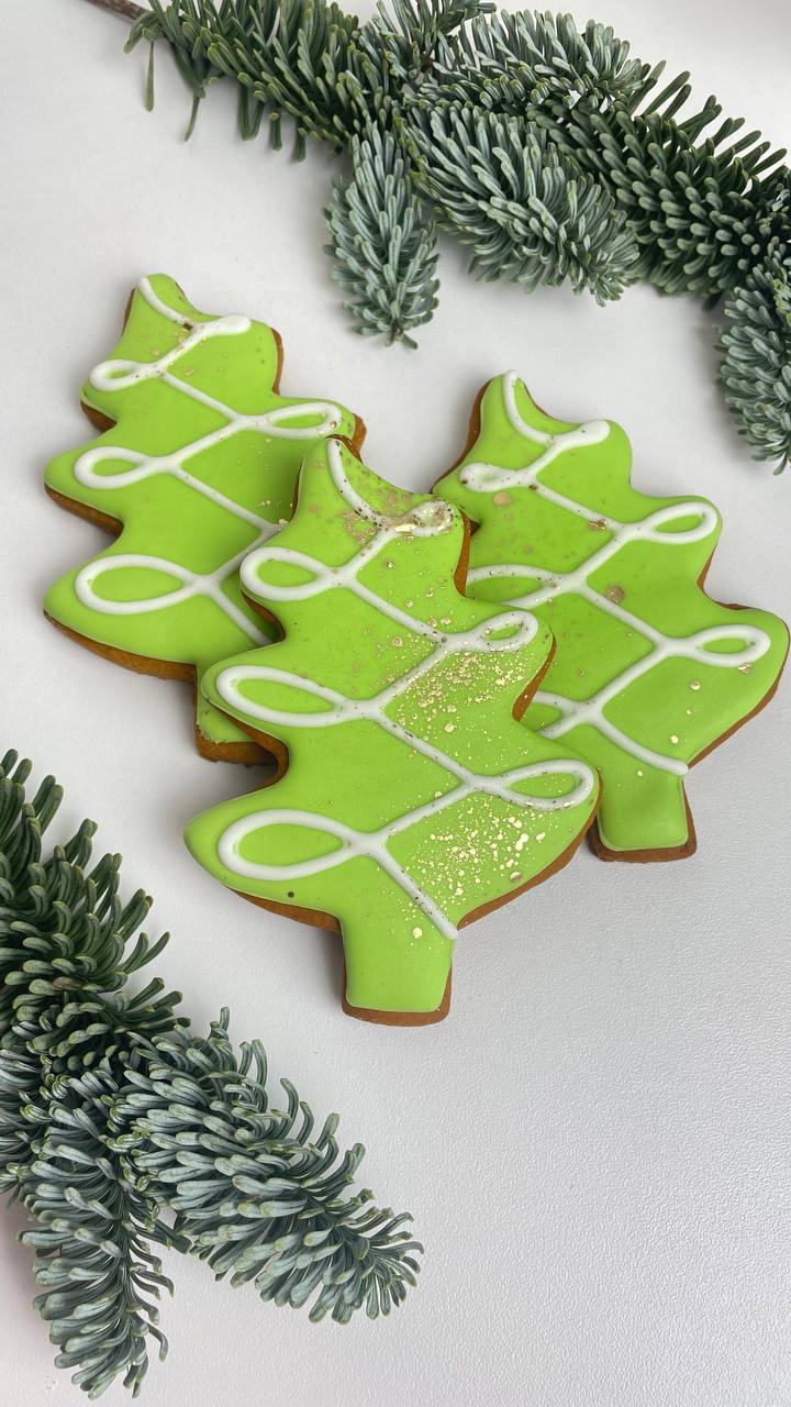 gingerbread photo 2