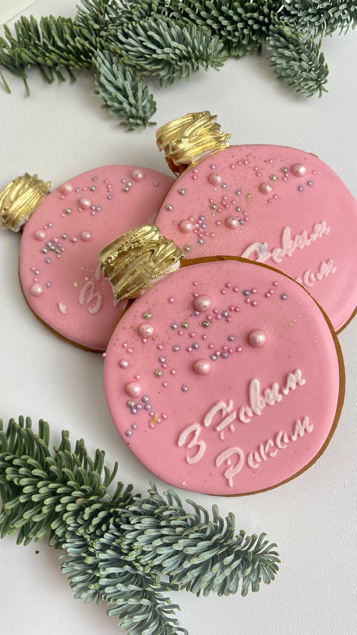 gingerbread photo 3
