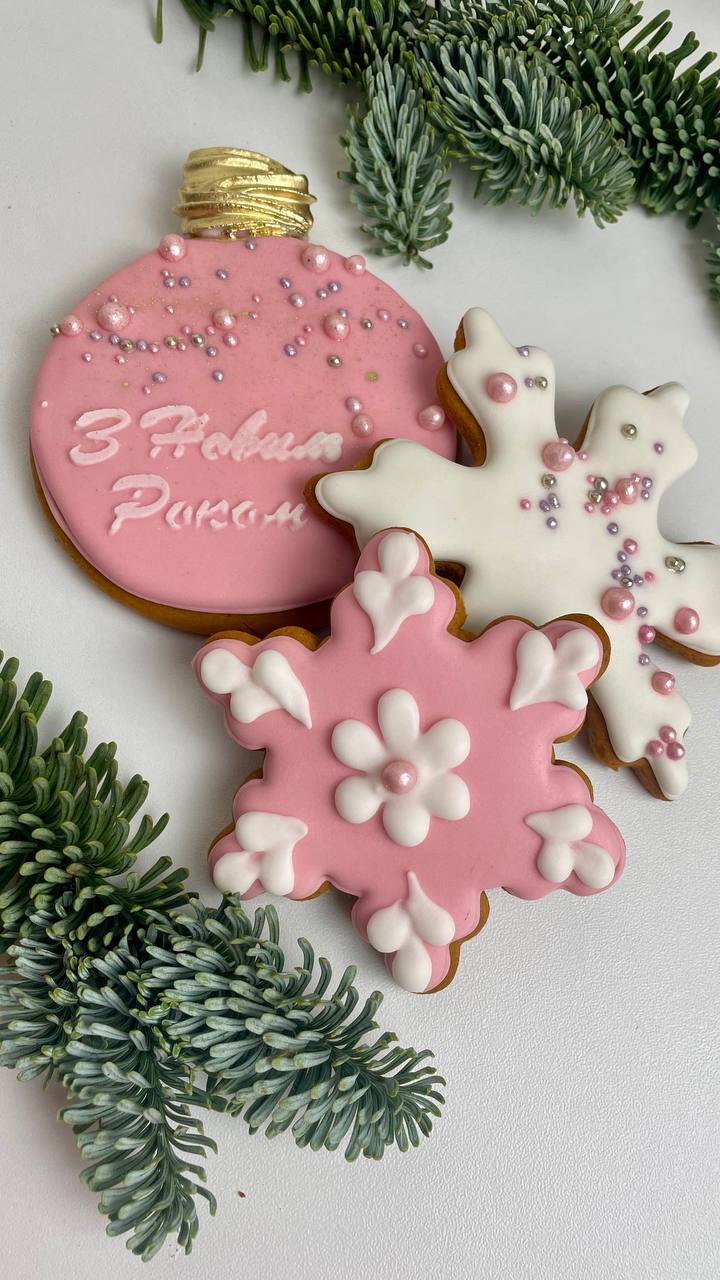 gingerbread photo 4