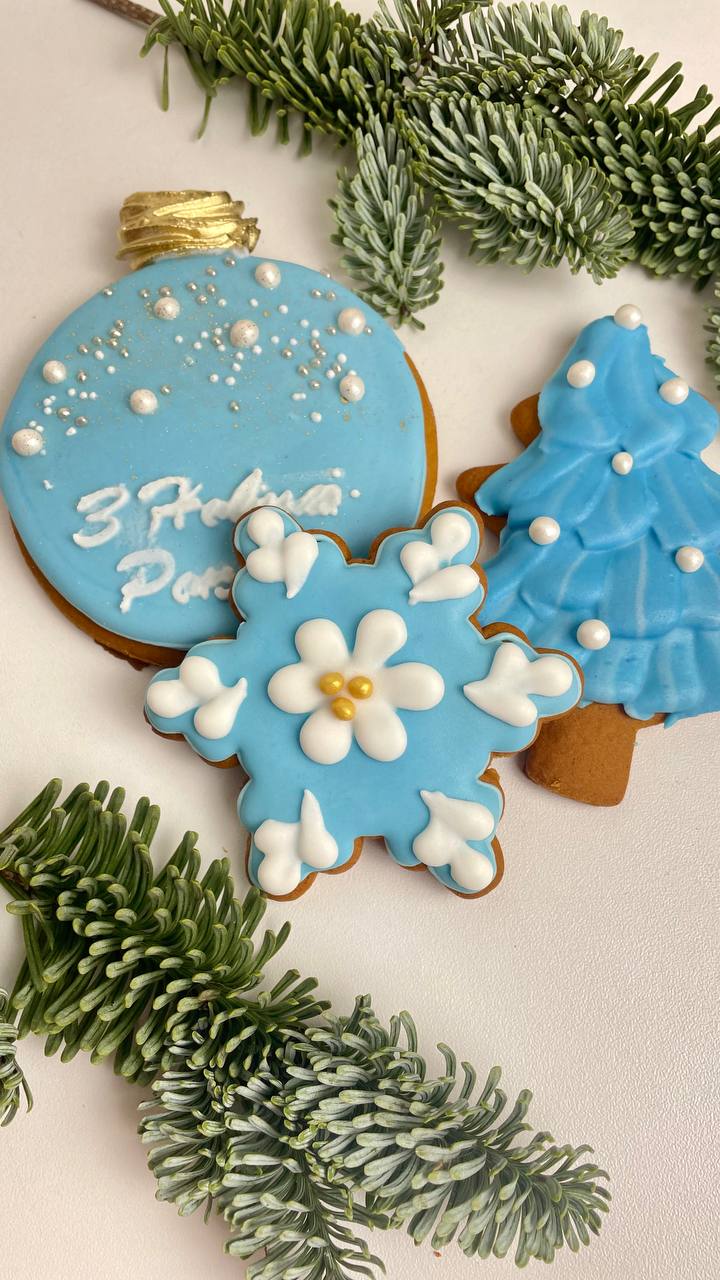 gingerbread photo 5
