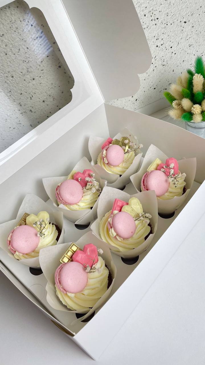 cupcake photo 2