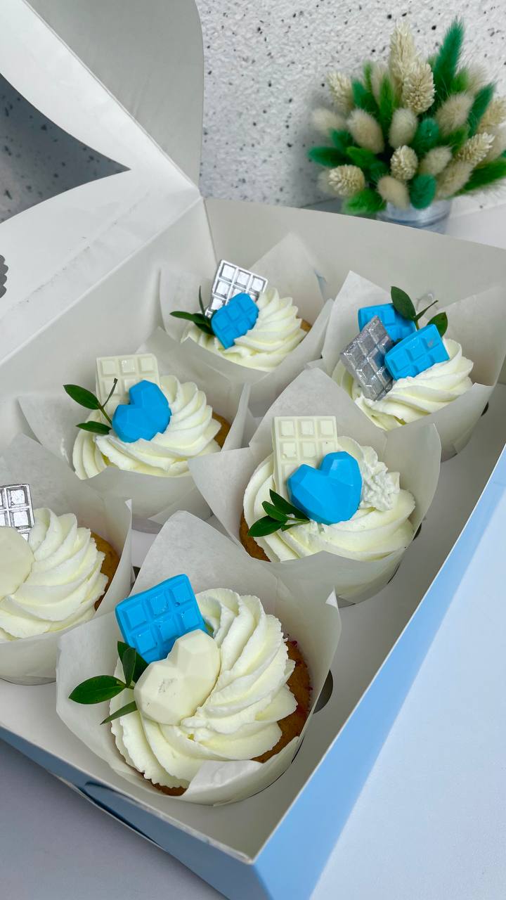 cupcake photo 3