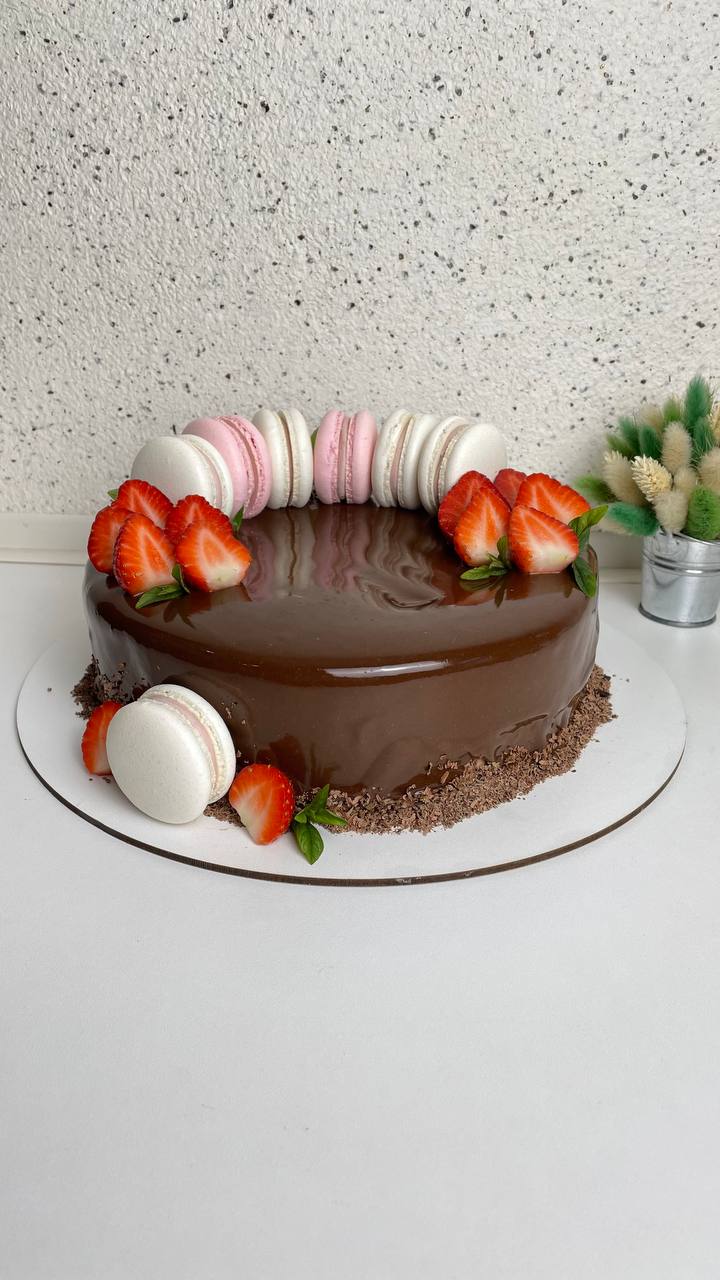mus cake photo 2