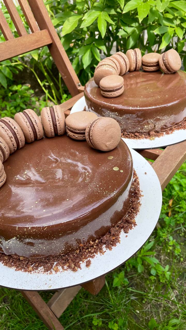 mus cake photo 4